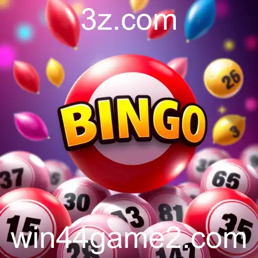 O Fascinante Mundo do Bingo no Win44.game