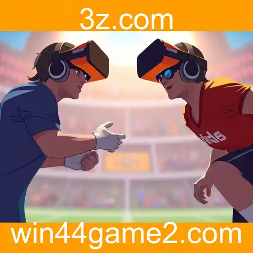 Tendências e Inovações nos Jogos Online Brasileiros