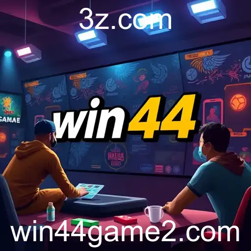 Crescimento e Tendências em Sites de Jogos Brasileiros