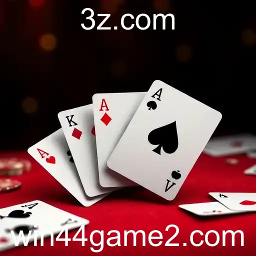A Fascinante Categoria de Jogos de Cartas no Win44