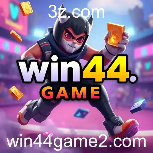 A Evolução dos Jogos Online: O Impacto do win44.game