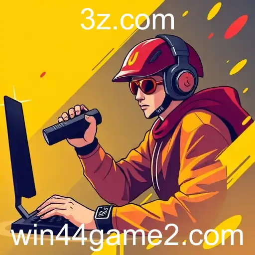 Expansão do Mercado de Jogos Online no Brasil