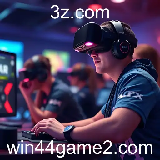 Tendências e Futuro dos Jogos Online na Nova Era Digital