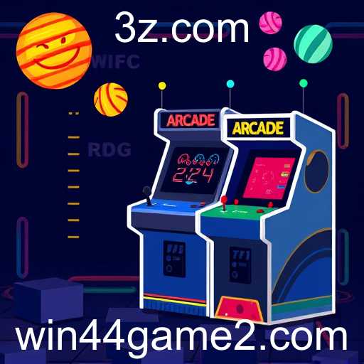 Revolução dos Jogos Online: A Ascensão de win44.game