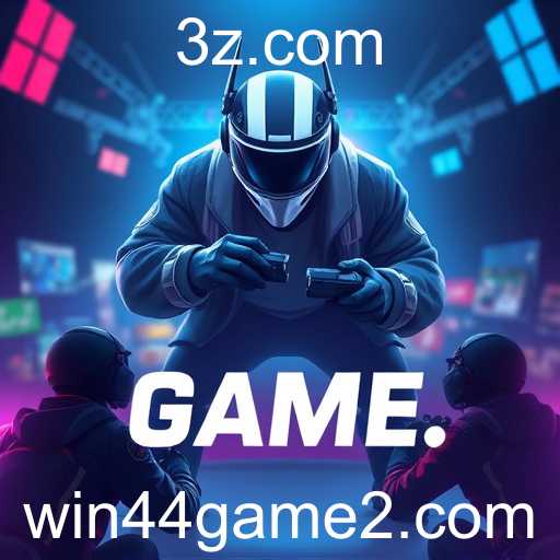 A Revolução dos Jogos Online em win44.game