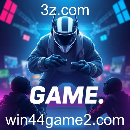 A Revolução dos Jogos Online em win44.game