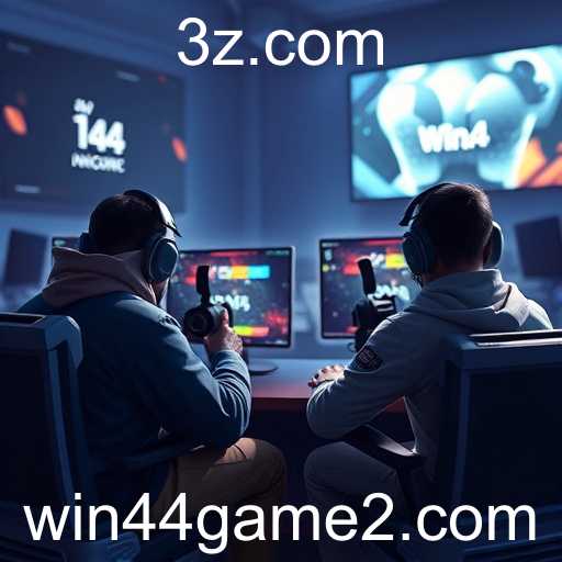 Tendências e Inovações no win44.game
