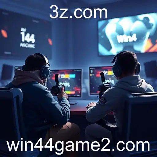 Tendências e Inovações no win44.game