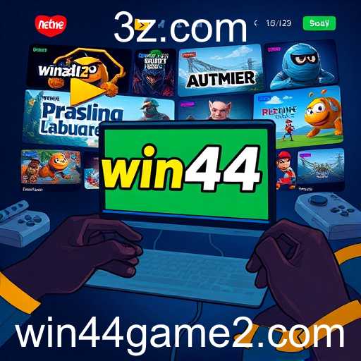 Tendências Crescentes dos Jogos Online no Brasil