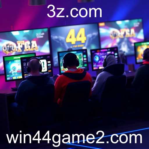 Crescimento dos Jogos Online em 2025