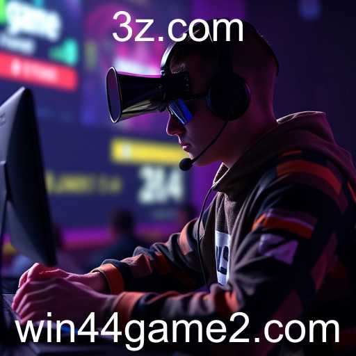 Impacto e Evolução de Win44.Game no Mercado de Jogos