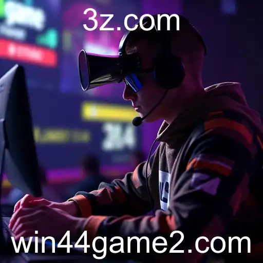 Impacto e Evolução de Win44.Game no Mercado de Jogos