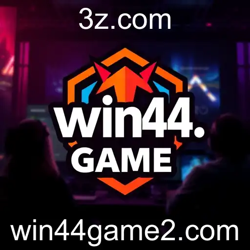 O Impacto de win44.game no Mundo dos Jogos Online