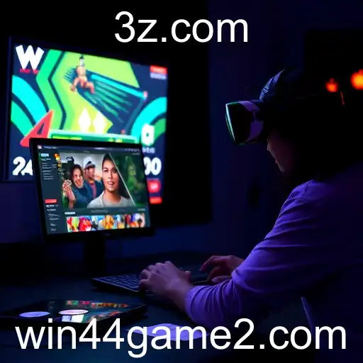 O Impacto dos Jogos Online no Brasil de 2026