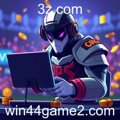 O Impacto do Win44 no Mercado de Jogos Online