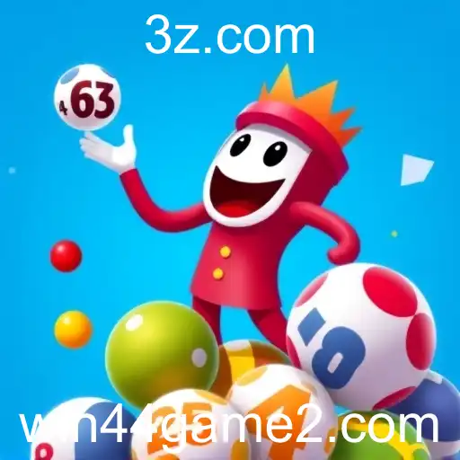 Desvende os Segredos dos Jogos de Loteria Online