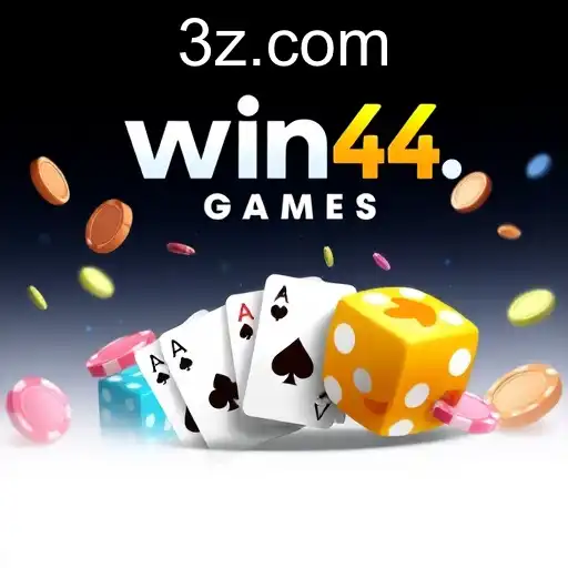 A Ascensão do win44.game no Mercado de Jogos