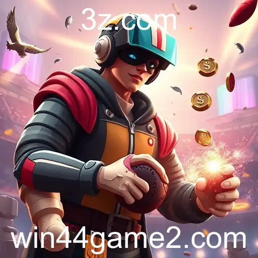 Tendências Emergentes no Mundo dos Jogos Digitais