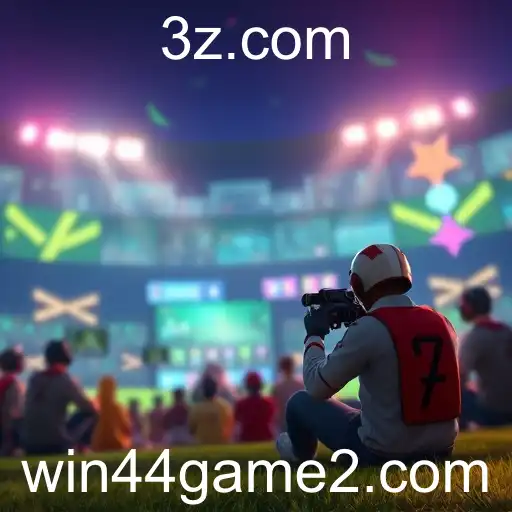 A Evolução dos Jogos Online em 2025