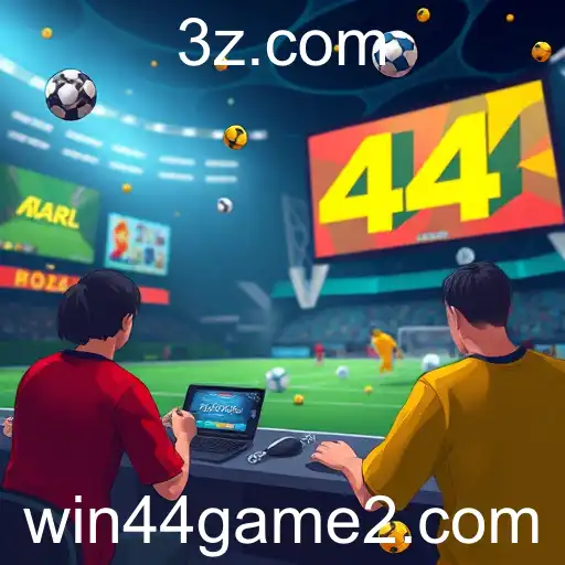 A Revolução da Indústria de Jogos Online em 2026