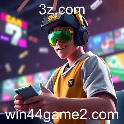 Revolução dos Jogos Online em Portugal