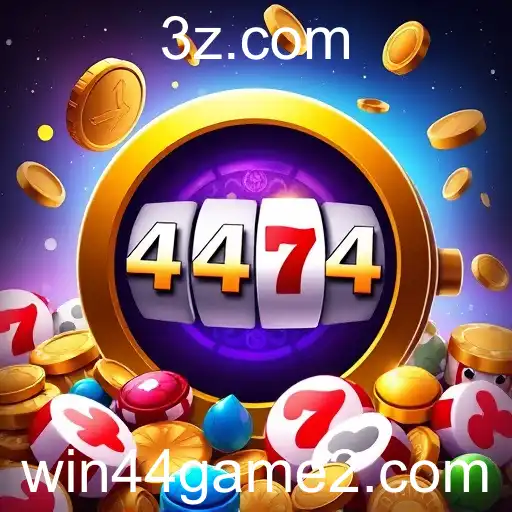 Tecnologia e Segurança nos Jogos Online: O Caso do win44.game