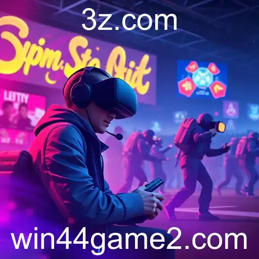 Cenário Atual dos Jogos em 2026: Inovações e Tendências