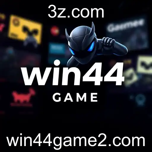 A Ascensão do win44.game no Cenário de Jogos Online