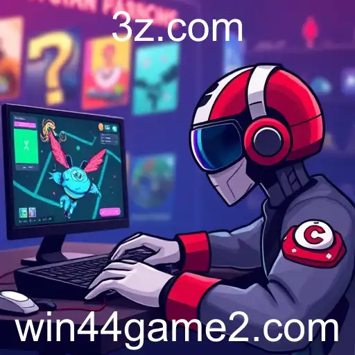 Evolução e Tendências dos Jogos Online em 2026