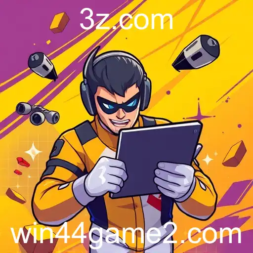 Tendências Recentes nos Jogos Online