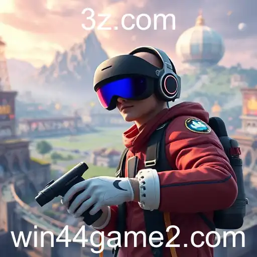 Tendências no Mundo dos Jogos Online em 2026