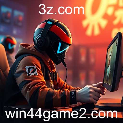 Tendências e Inovações no Mundo dos Jogos Online