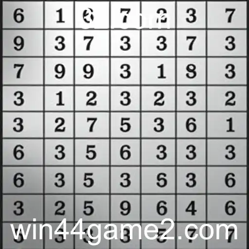Explorando a Fascinante Categoria de Quebra-Cabeças no Win44.Game