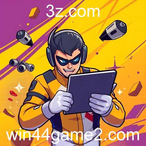 Tendências Recentes nos Jogos Online