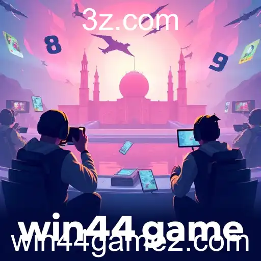 A Revolução dos Jogos Online em 2026