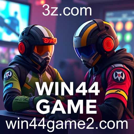 Ascensão e Popularidade do win44.game em 2026