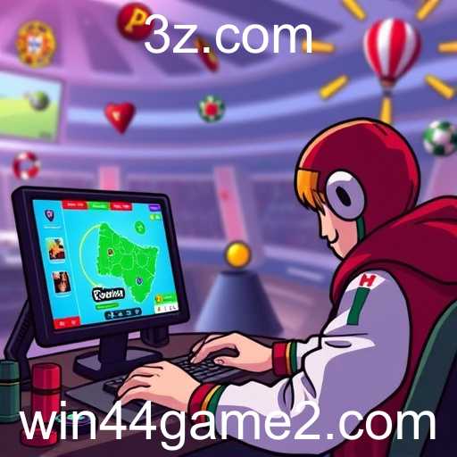 A Ascensão dos Jogos Online no Brasil