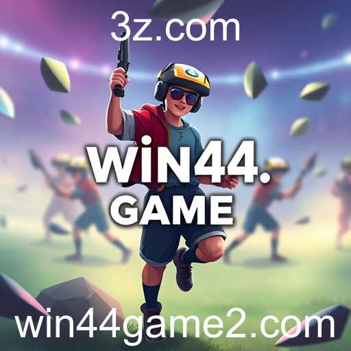 A Ascensão do win44.game no Cenário de Jogos