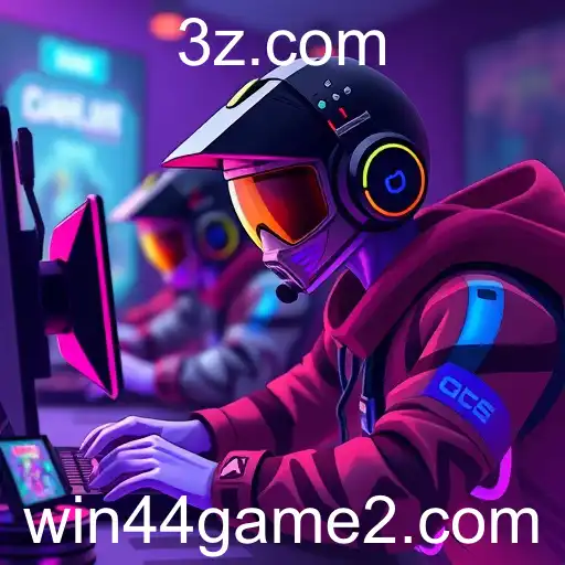 A Ascensão dos Jogos Online no Brasil