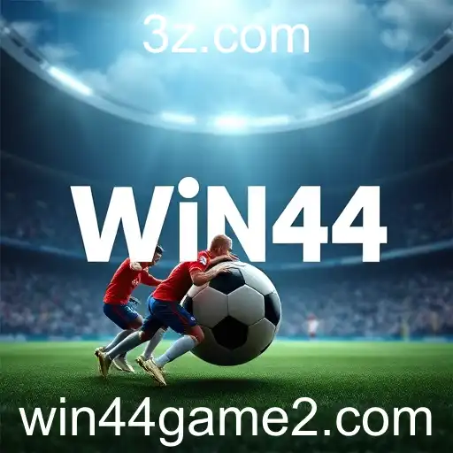 Apostas Esportivas: Estratégias e Dicas Essenciais no win44.game