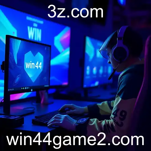 Explorando a Tendência dos Jogos eSports em 2026