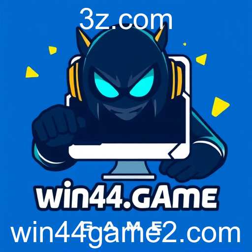 O Crescimento Exponencial dos Jogos Online com win44.game