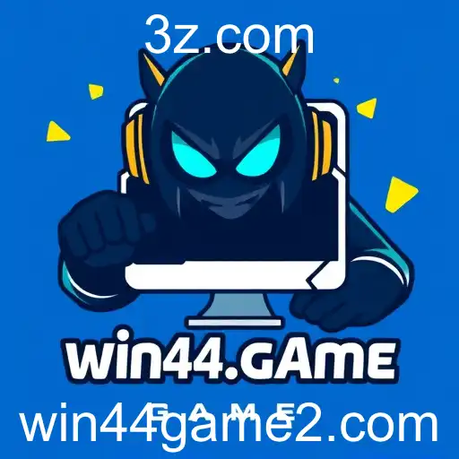 O Crescimento Exponencial dos Jogos Online com win44.game