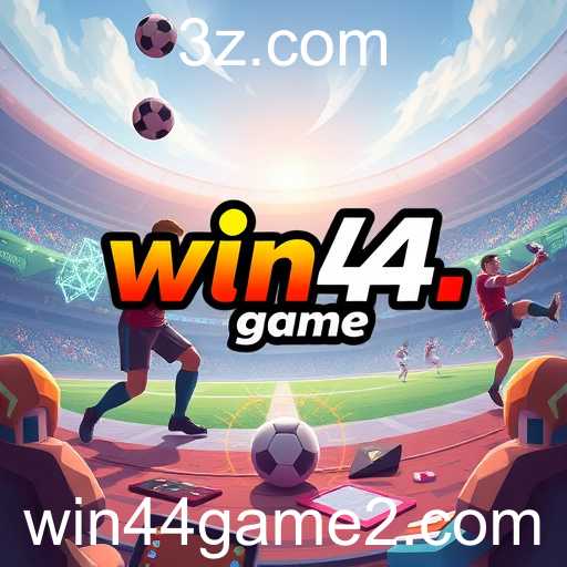 O Crescimento do Win44.Game no Mercado Brasileiro