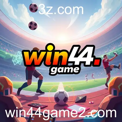 O Crescimento do Win44.Game no Mercado Brasileiro