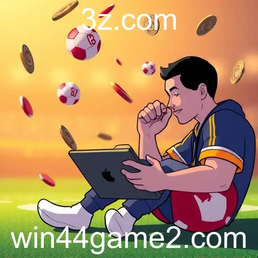 Explorando o Universo do win44.game: Oportunidades e Desafios