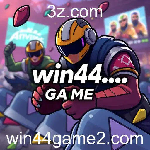 A Evolução do Mercado de Jogos com win44.game