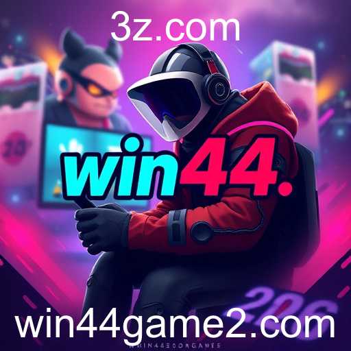 O Crescimento dos Jogos Virtuais e a Ascensão de win44.game