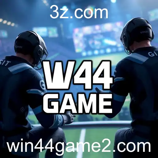A Revolução dos Jogos Online no win44.game