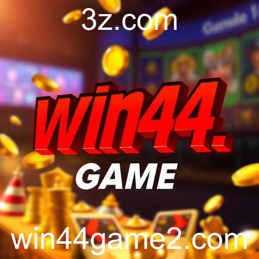 Ascensão e Estratégias do win44.game no Mercado de Jogos